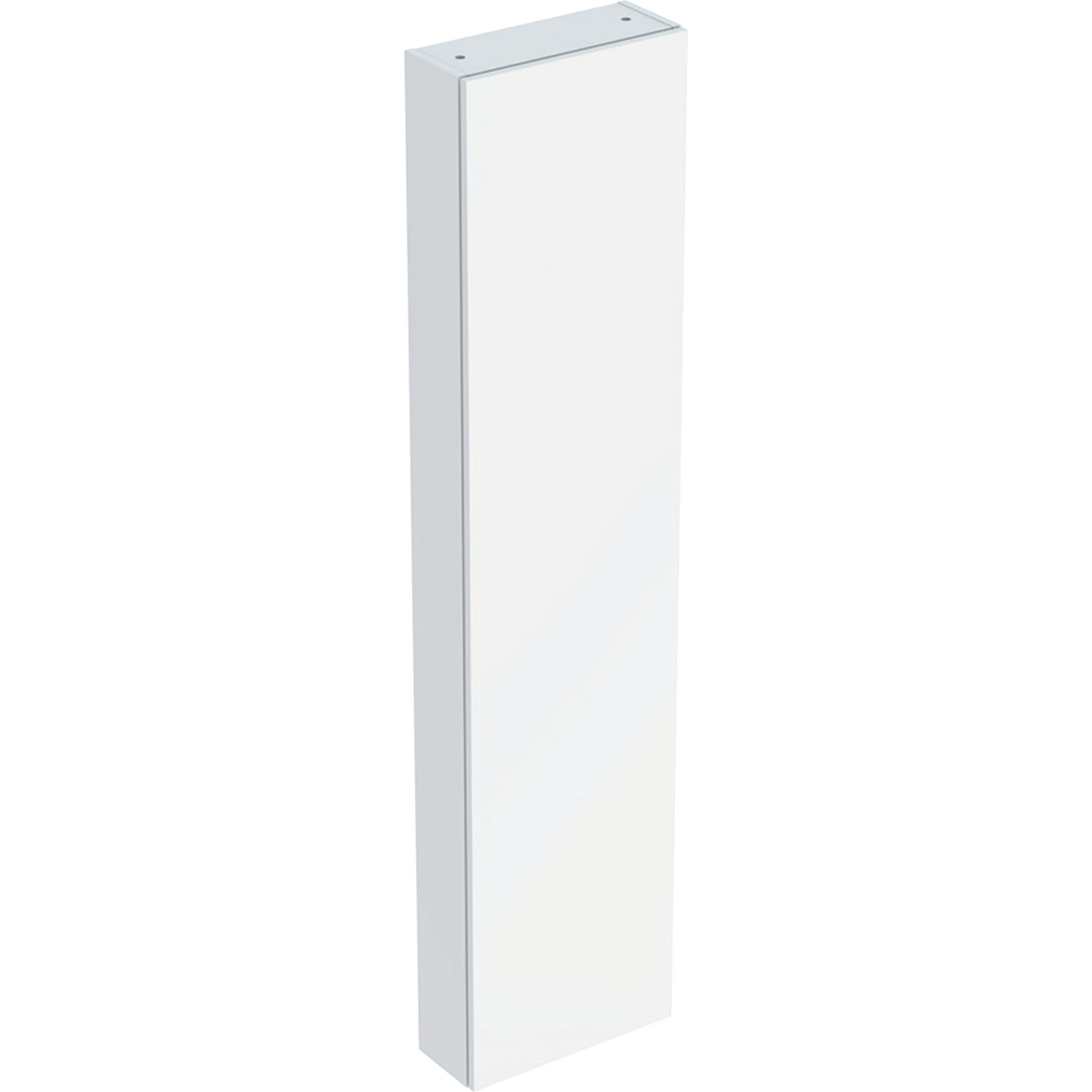ido Tall cabinet ido light 400x162x1725mm ash dark