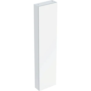 ido Tall cabinet ido light 400x162x1725mm ash dark