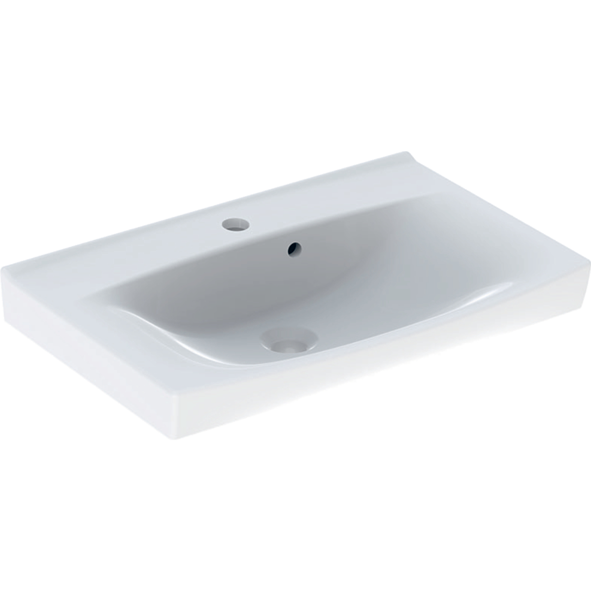 ido Tasoallas ido light 620x415x165mm valkoinen