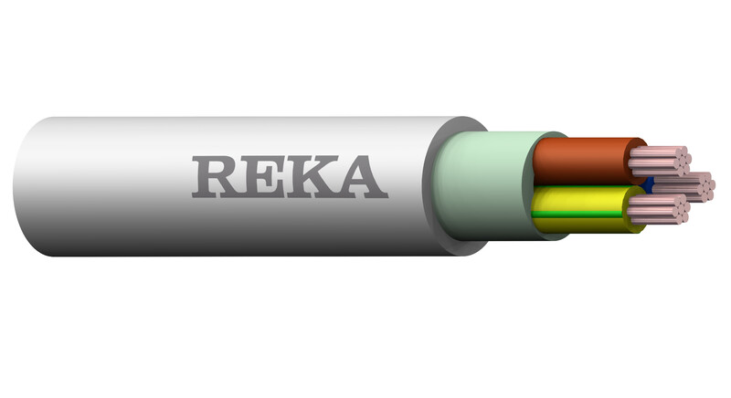 INSTALLATION CABLE MMJ 3G6 D500