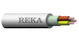 reka by nexans Installation cable mkmj 3g1,5 drum