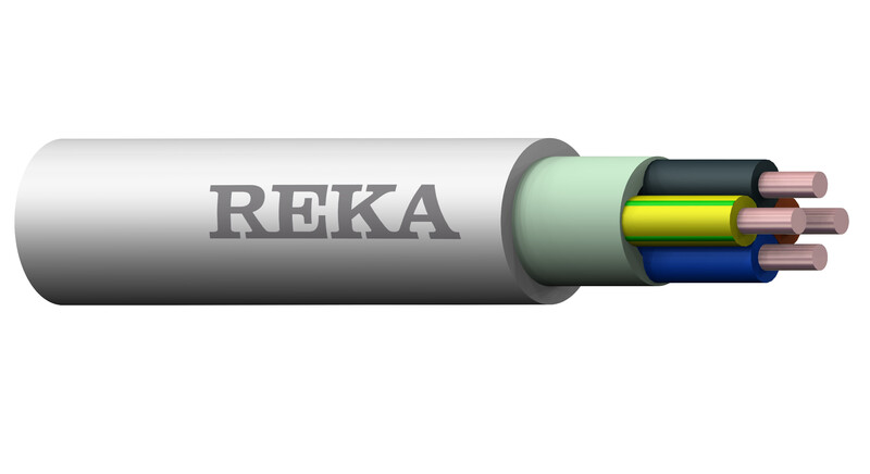 INSTALLATIONSKABEL MMJ 4G2,5
