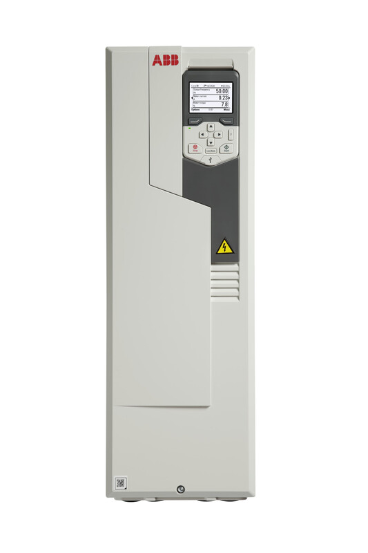 FREKVENSOMRIKTARE IP21 ACS580-01-089A-4, 45kW