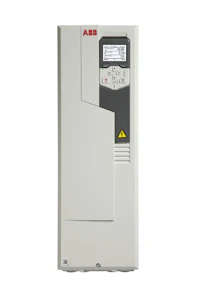 abb Frekvensomriktare ip21 acs580-01-089a-4, 45kw