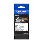 TARRAKASETTI BROTHER KUTISTE 31,0mm VALKOINEN HSE261E