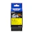brother Labeling tube brother 5,2mm black, yellow hse611e