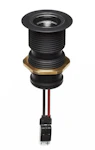 GROUND LUMINAIRE BLAZE 2700K IP67 3W 200LM 16DEG BL