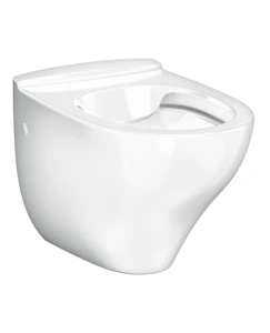 gustavsberg Wc-istuin seinä ei kantta gbg 1530hf nautic