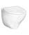 gustavsberg Wc-istuin seinä gustavsberg 1530hf nauticc+ slimseat kansi