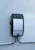 fibox Latausasema peruslataus fibox bluev 22d rfid 4g