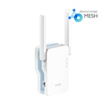 REPEATER AC1200 DUALBAND WIFI EXTENDER
