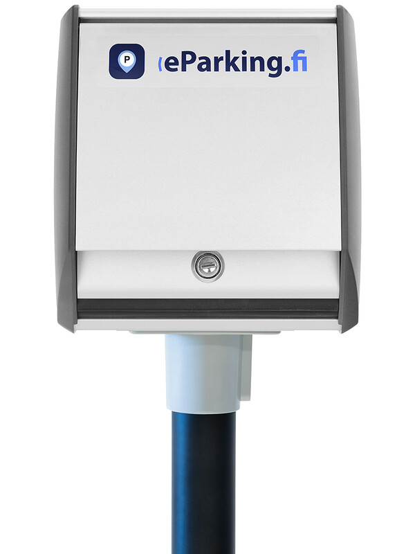 fibox Laddstation heatn charge smart f-i
