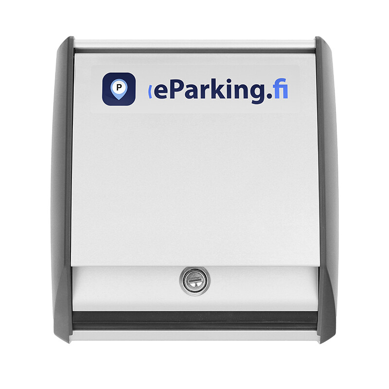 fibox Laddstation heatn charge smart q-i