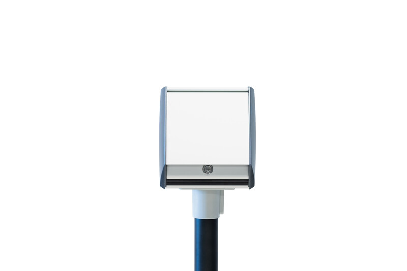 RECHARGING STATION HEATN CHARGE SMART FM