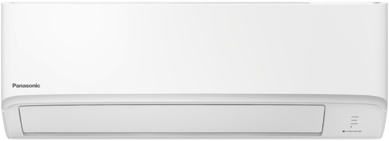 panasonic Lufvärmepump panasonic cs-tz25zkew innedel wifi