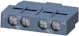 siemens Apukosketin siemens 1nc+1no