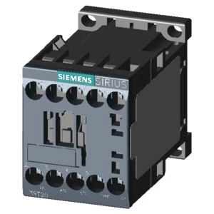 siemens Kontaktori siemens 3rt2017-1kb41