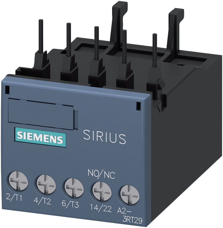 VARISTORISUOJA SIEMENS 3RT2916-1PB2