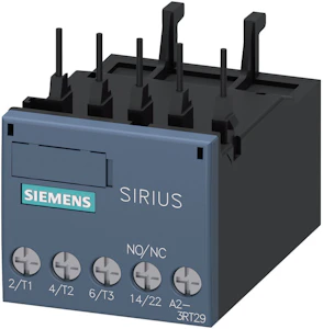 siemens Varistor protector 3rt2916-1pb3