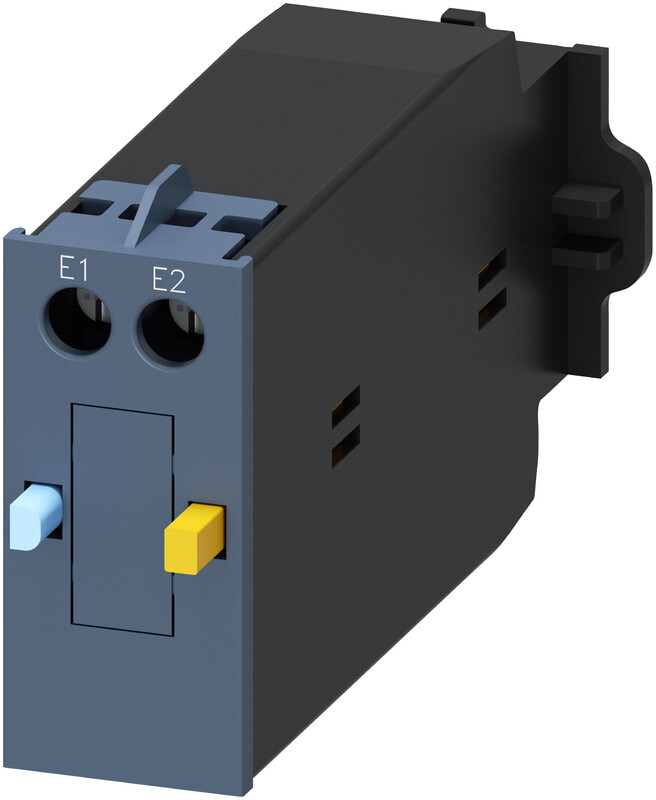 LUKITUSOSA SIEMENS 3RT2926-3AB31