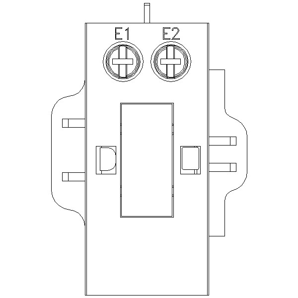 siemens Lukitusosa siemens 3rt2926-3ab31