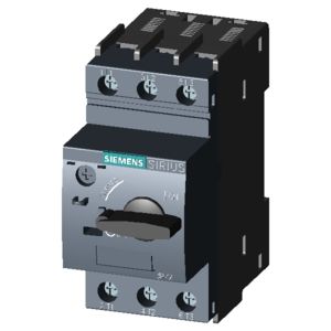 MOTOR CIRCUIT-BREAKER CL10, 3.5...5A, 65A