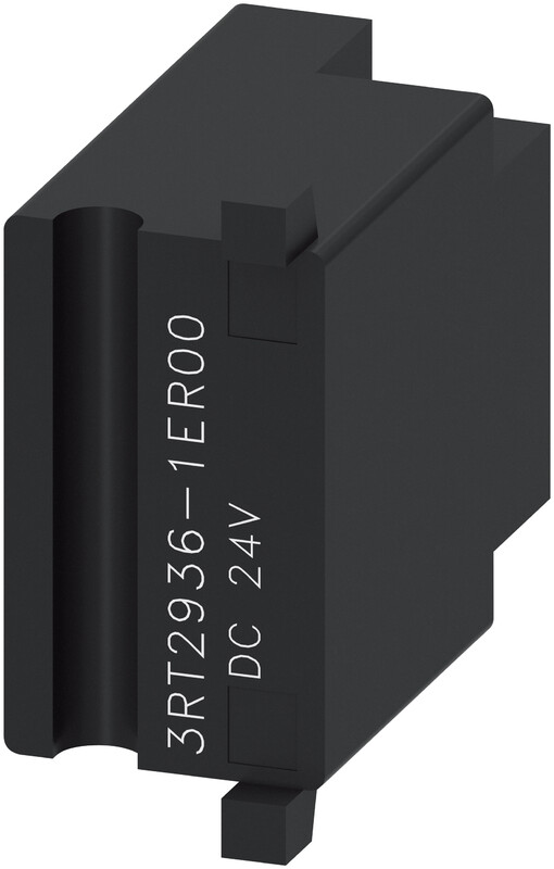 DIODISUOJA SIEMENS 3RT2936-1ER00