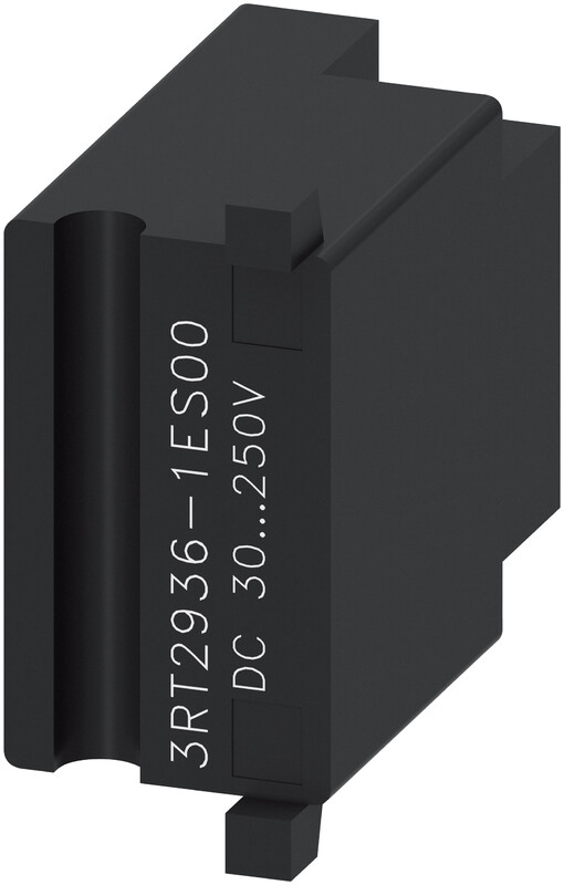 DIODISUOJA SIEMENS 3RT2936-1ES00