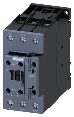 siemens Kontaktori siemens 3rt2035-1av00