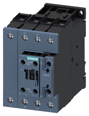 siemens Kontaktori siemens 3rt2535-1nb30