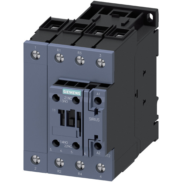 KONTAKTORI SIEMENS 3RT2536-1AP00