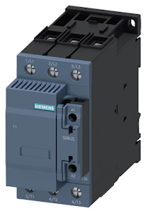siemens Contactor 3rt2637-1ap03