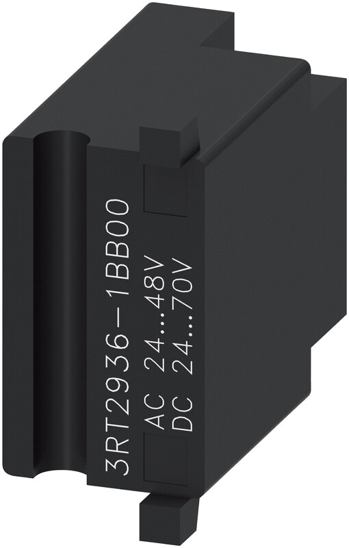 VARISTORISUOJA SIEMENS 3RT2936-1BB00