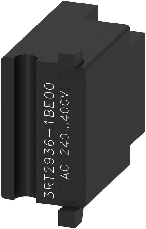 VARISTORISUOJA SIEMENS 3RT2936-1BE00