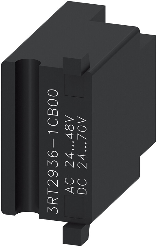 siemens Rc-suoja siemens 3rt2936-1cb00