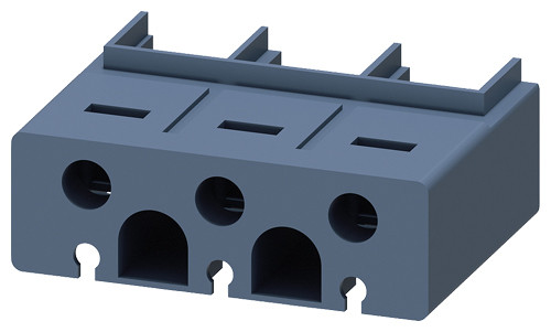 KOSKETUSSUOJA SIEMENS 3RT2936-4EA2