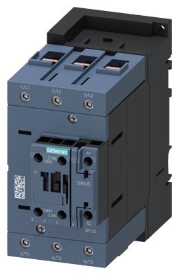 siemens Contactor 3rt2045-1av00