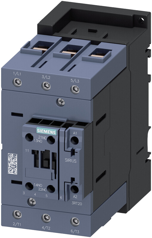 KONTAKTORI SIEMENS 3RT2046-1AP00