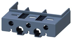 KOSKETUSSUOJA SIEMENS 3RT2946-4EA2