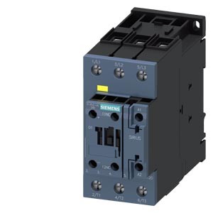CONTACTOR 3RT2037-1SP30