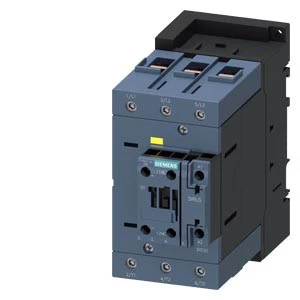 siemens Contactor 3rt2046-1sp30