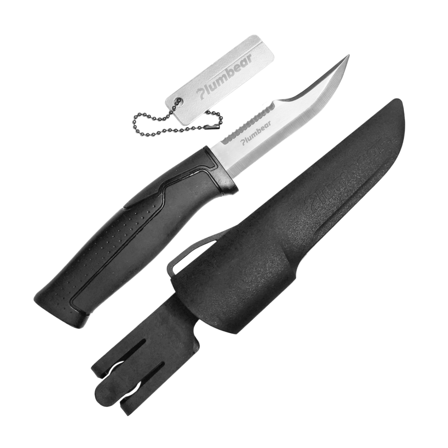 KNIFE PLUMBEAR PB001