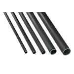 ASENNUSPUTKI METALLI JAP JAP-32-2 32MM AL 32X3000 MUS
