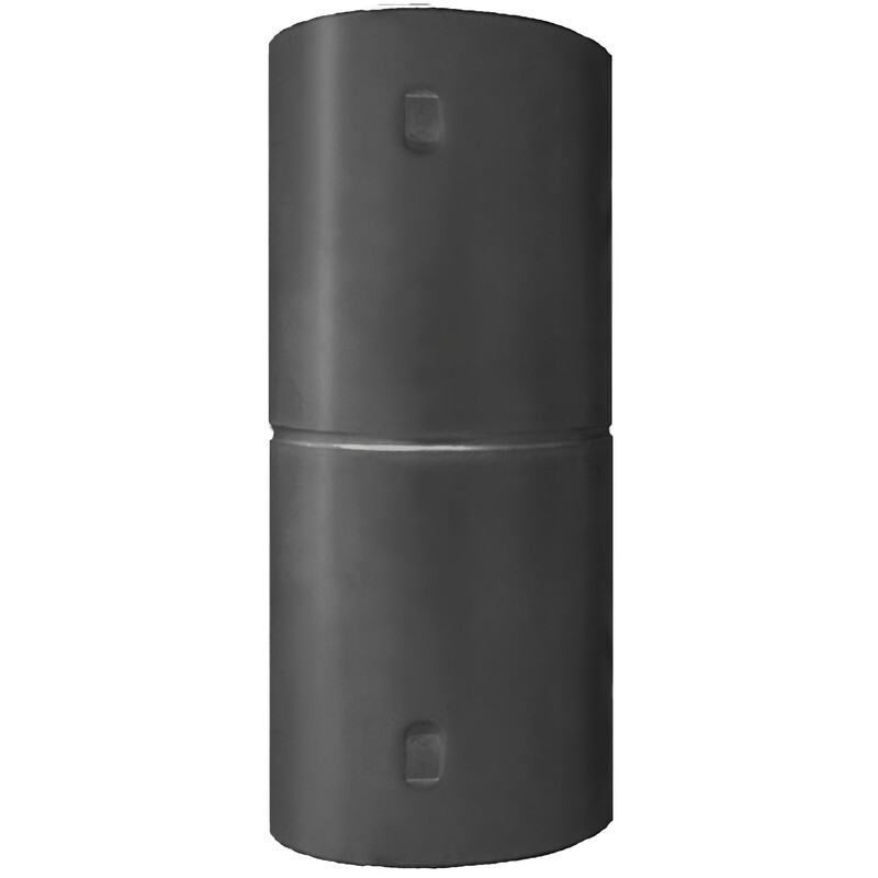 EXTENTION SOCKET, METAL JAP JAP-K25 25MM AL COUPLER BLK