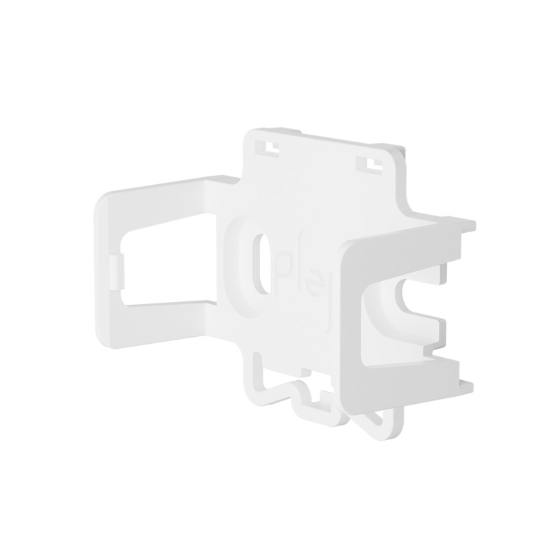 MONTERINGSCLIPS VÄGG FÖR DIN-RAIL INSTAL.