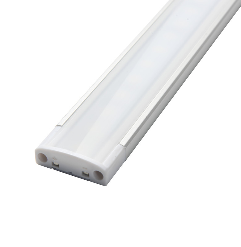VALOPROFIILI/-NAUHA LINEAR 1000 IP21 15W/1400LM/M 840 PCO
