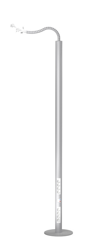 ENERGY POLE PAJAP PRP 424-7A 1-COMP ANOD