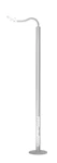 ENERGY POLE PAJAP PRP 424-7A 1-COMP ANOD