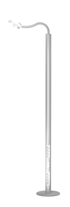 ENERGY POLE PAJAP PRP 444A 1-COMP ANOD