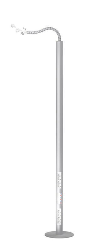 ENERGY POLE PAJAP PPRP464-7A 1-COMP ANOD